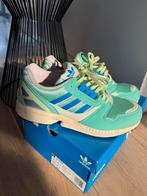 Nieuwe Adidas ZX8000 Almost Lime - Maat 43 1/3, Ophalen of Verzenden, Zo goed als nieuw, Overige kleuren, Sneakers of Gympen