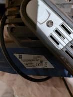 Bandschuurmachine - Gebruikt, Doe-het-zelf en Verbouw, Gereedschap | Schuurmachines, Ophalen, Gebruikt, Minder dan 600 watt, Bandschuurmachine