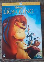 Lion king dvd, Alle leeftijden, Verzenden, Zo goed als nieuw, Amerikaans