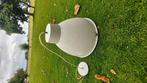 Hanglamp wit, Ophalen, Nieuw, Minder dan 50 cm