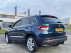 Skoda Karoq 1.5 TSI ACT Style Business|Camera Leer Carplay, Auto's, Skoda, 65 €/maand, 1498 cc, Euro 6, 4 cilinders
