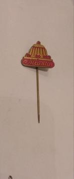 Atlanta Pudding Speldje, Verzamelen, Ophalen of Verzenden, Gebruikt, Merk, Speldje of Pin