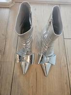 Jeffrey Campbell Bow tie boots, Ophalen, Lage of Enkellaarzen, Zo goed als nieuw, Jeffrey Campbell