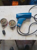 Oldtimer gereedschap, Ophalen of Verzenden, Overige typen