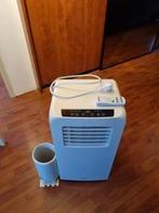 Eurom PAC 9.2 airco, Ophalen, 3 snelheden of meer, Zo goed als nieuw, Koelen en Ontvochtigen