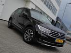 VW TIGUAN 1.5 TSI/DSG -AUTOMAAT/2022/PANORAMA DAK...., Automaat, Stof, Zwart, Bedrijf