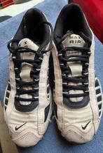 Nike Air Max - Maat 39 - Weinig Gedragen, Beige, Nike, Ophalen of Verzenden, Sneakers of Gympen