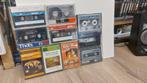 cassette bandjes, Gebruikt, Verzenden, Overige genres, 1 bandje