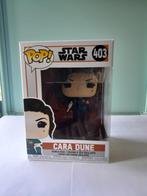 Funko Pops - Cara Dune - #403 - Star Wars - The Mandalorian, Ophalen, Zo goed als nieuw