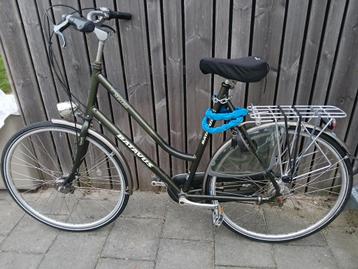 Batavus Staccato Damesfiets beschikbaar voor biedingen