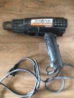 Steinel HL 1910 E Heteluchtpistool / verffohn, Ophalen, Gebruikt