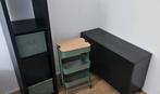 Ikea kallax, dressoir en  trolley met snijplank, Huis en Inrichting, Ophalen, 75 cm of meer
