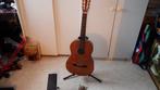 Gitaar    met standaard, Ophalen, Gebruikt, Klassieke of Spaanse gitaar