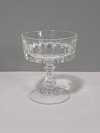 Vintage Cristal d'Arques kristal likeur coupe glas, Ophalen