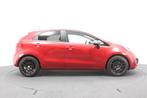 Kia Rio 1.2 CVVT Plus Pack | Airco | Goed onderhouden | Spor, Auto's, Kia, Euro 5, Gebruikt, 4 cilinders, Origineel Nederlands