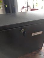 Brievenbus     wandbrievenbak, Tuin en Terras, Brievenbussen, Ophalen of Verzenden, Zo goed als nieuw