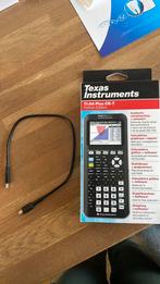 Grafisch rekenmachine Texas Instruments TI-84 Plus CE-T, Diversen, Ophalen of Verzenden, Grafische rekenmachine, Zo goed als nieuw