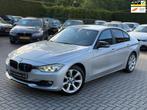 BMW 3-serie 320i High Executive Sport|Ketting vervangen|Groo, Auto's, Automaat, Euro 5, Zwart, 4 cilinders