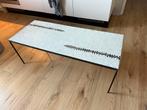 Salontafel Mozaïek Design, Huis en Inrichting, Tafels | Salontafels, Ophalen, Minder dan 50 cm, Gebruikt, 100 tot 150 cm