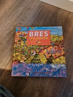 BRES Spelenboek - Zo goed als nieuw!, Boeken, Ophalen of Verzenden, Zo goed als nieuw, Onbekend, Non-fictie