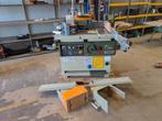 SCM T130 NPS freesmachine, Ophalen, Gebruikt, Overige soorten