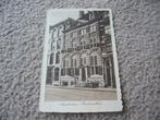 AMSTERDAM  >  REMBRANDTHUIS   1915, Verzenden, Voor 1920, Gelopen, Noord-Holland