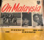 Indorock, nederbeat, tielman, hurricane strings, enz, Ophalen of Verzenden, Zo goed als nieuw, Pop, EP