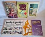 fantasy sprookjes Fairy volkssprookjes verhalen, Ophalen of Verzenden, Gelezen