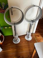 2x Dyson AM08 ventilatoren, Ophalen of Verzenden, Zo goed als nieuw, Torenventilator