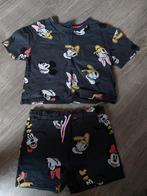 Leuk Disney setje maat 134, Kinderen en Baby's, Kinderkleding | Maat 134, Ophalen of Verzenden, Zo goed als nieuw