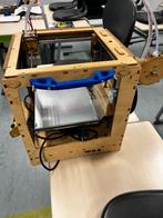 Ultimaker 2 Met PLA - 3D Printer, Ophalen, Gebruikt, Ultimaker