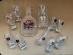 Collectie licor 43 voor de verzamelaar, Verzamelen, Ophalen of Verzenden, Zo goed als nieuw, Borrel- of Shotglas