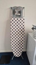 Strijkplank met snoer, Ophalen, Gebruikt