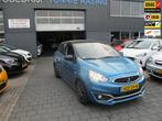 Mitsubishi Space Star 1.2 Life, Voorwielaandrijving, Gebruikt, Blauw, 23 km/l