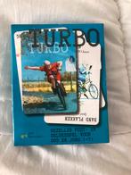 Turbo, Ophalen of Verzenden, Zo goed als nieuw