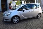 Opel Meriva 1.4 Turbo design edition 140pk! (bj 2015), Voorwielaandrijving, 65 €/maand, Gebruikt, 4 cilinders