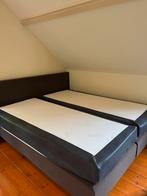 Emma’s sleep matrassen 90 x 210 + topper, 90 cm, Eenpersoons, 210 cm, Ophalen of Verzenden