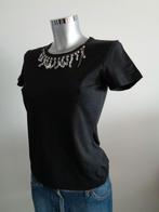 DEPT - Department shirt, maat large, nieuw met kaartjes., Kleding | Dames, Maat 38/40 (M), Zwart, Nieuw, Ophalen of Verzenden