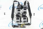 Airbag set - Dashboard grijs Fiat 500X (2014-heden), Gebruikt, Ophalen of Verzenden