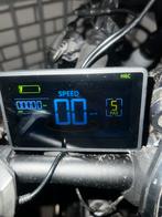 E-bike/ fatbike/ display, 59 cm of meer, Ophalen of Verzenden, Zo goed als nieuw, Overige merken