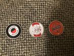 Cluppies, Ajax, Volendam en Excelsior, Verzamelen, Plus, Verzenden
