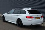 BMW 5-serie Touring 535d High Executive | PANO - HEAD UP - V, Automaat, Euro 5, Achterwielaandrijving, Gebruikt
