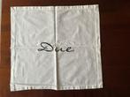 Maison Riviera Servetten - uno, due, quattro, Huis en Inrichting, Keuken | Textiel, Ophalen of Verzenden, Gebruikt, Wit, Overige typen
