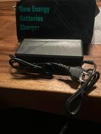 Fiets accu lader., Ophalen of Verzenden, Zo goed als nieuw