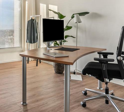 Hulsta Bureau 150x85 cm, Huis en Inrichting, Bureaus, Gebruikt, Bureau, Ophalen