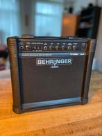 Behringer amp: V-TONE GM108, Ophalen, Minder dan 50 watt