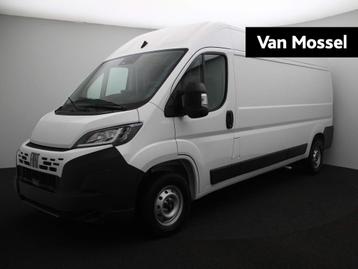 Fiat Ducato 2.2 MultiJet 140 S&S L3H2 3.3t | Trekhaak | Hout beschikbaar voor biedingen