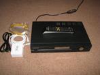 Samsung: HD Cable receiver DCB-H360R met o.a. afstandsbed., Ophalen of Verzenden, Gebruikt, Decoder, Met dvd-recorder