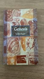 Genesis, Ophalen of Verzenden, Zo goed als nieuw