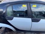 Portier 4Deurs rechts-achter van een Smart Forfour, Auto-onderdelen, Gebruikt, Deur, Ophalen of Verzenden, 3 maanden garantie